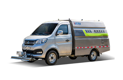 福州养护车